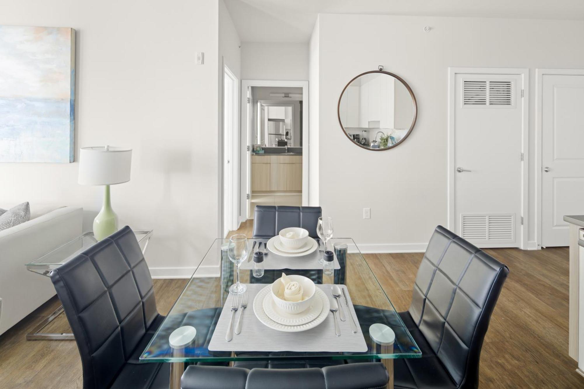 Global Luxury Suites At Reston Extérieur photo