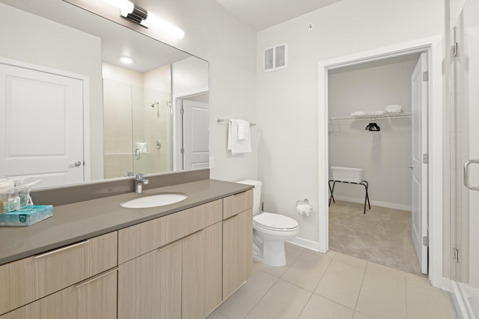 Global Luxury Suites At Reston Extérieur photo