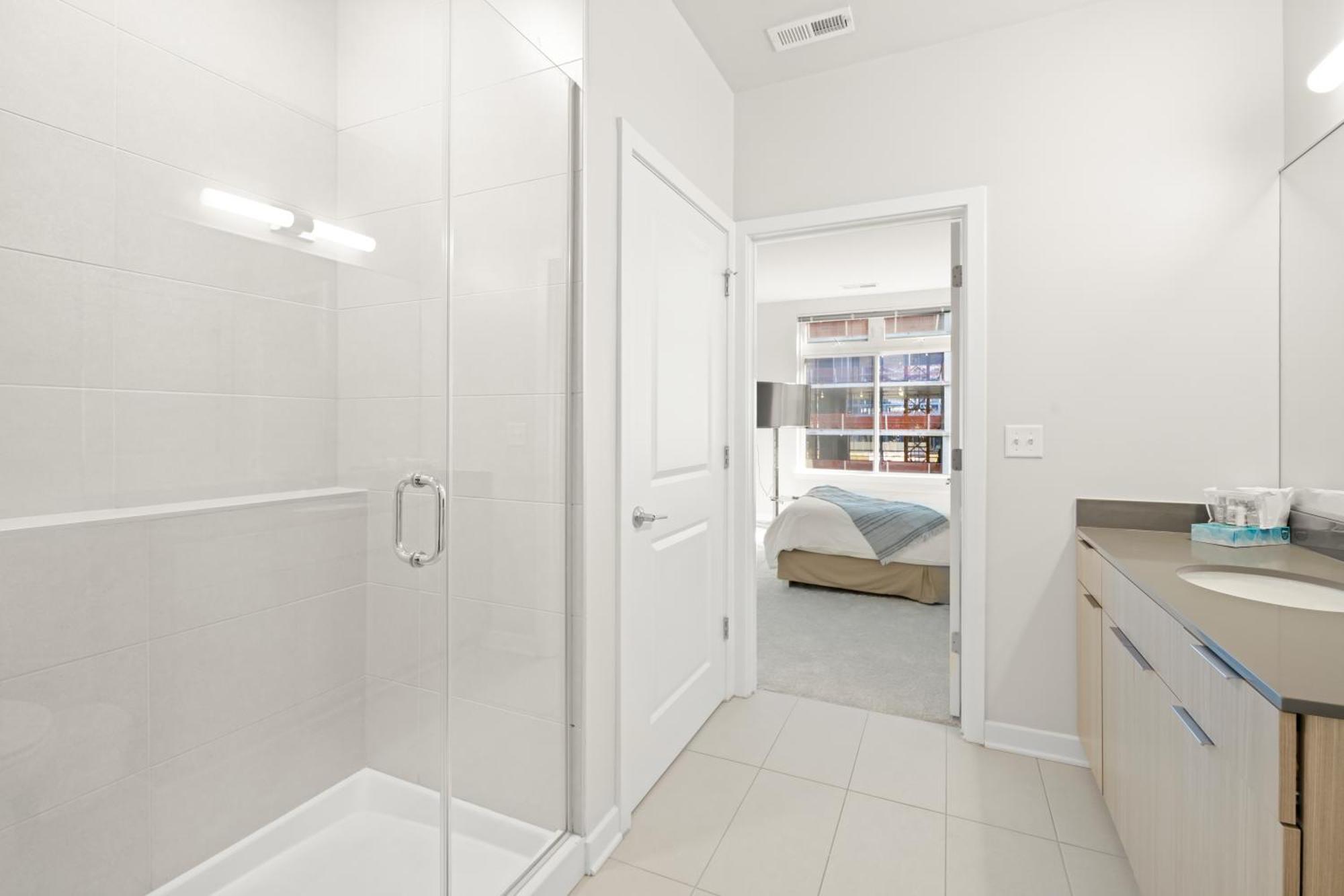 Global Luxury Suites At Reston Extérieur photo