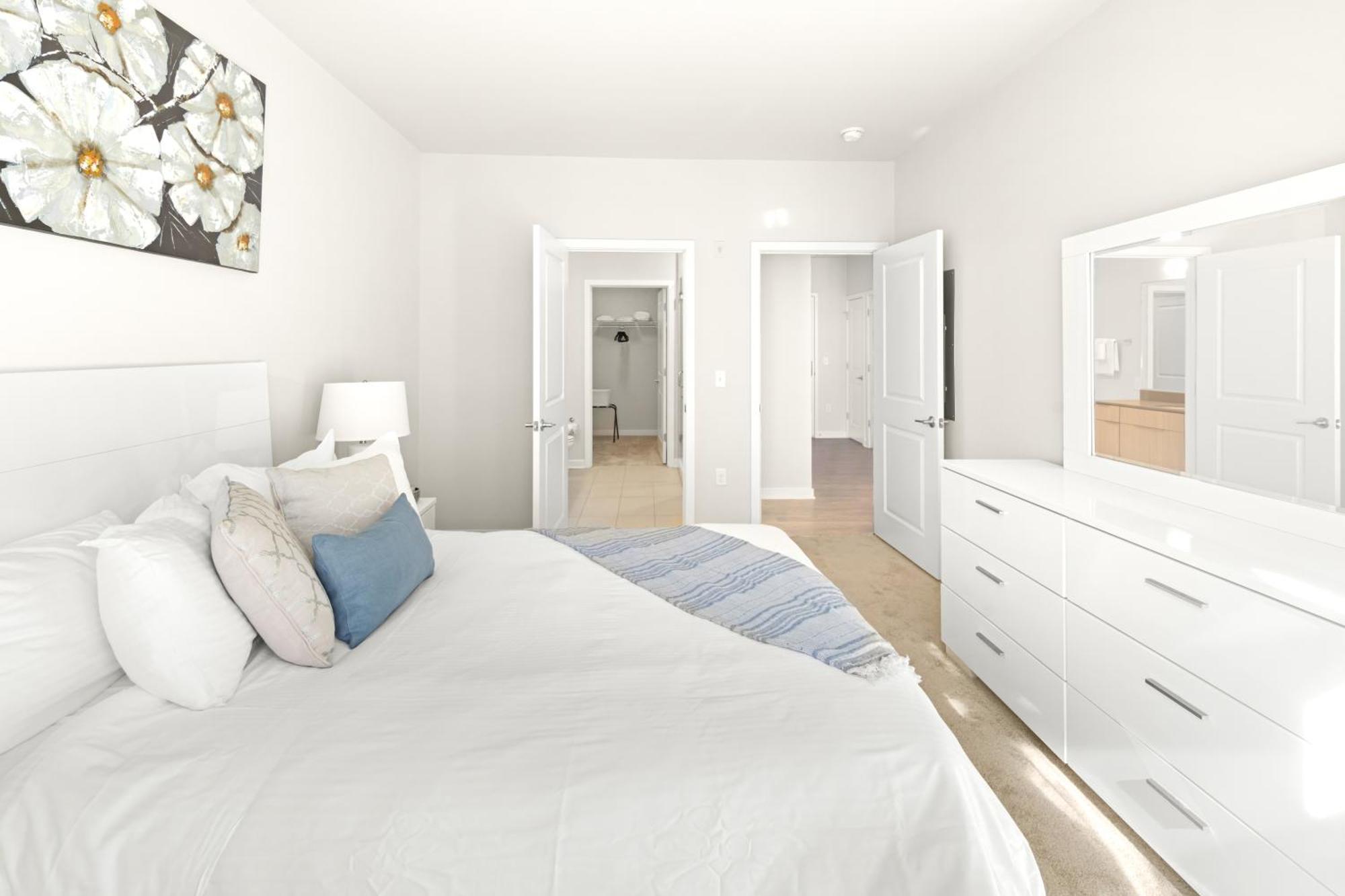 Global Luxury Suites At Reston Extérieur photo