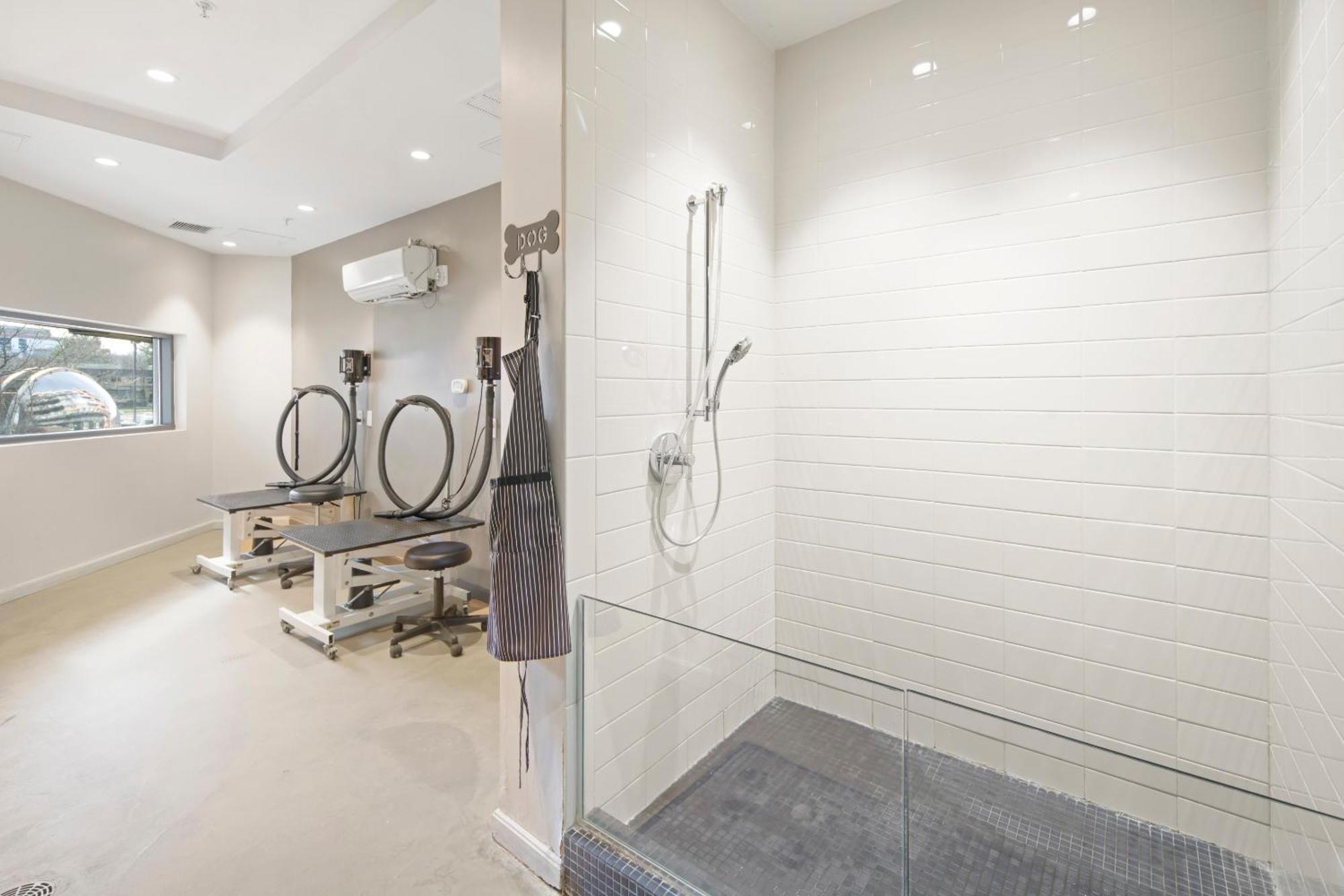 Global Luxury Suites At Reston Extérieur photo