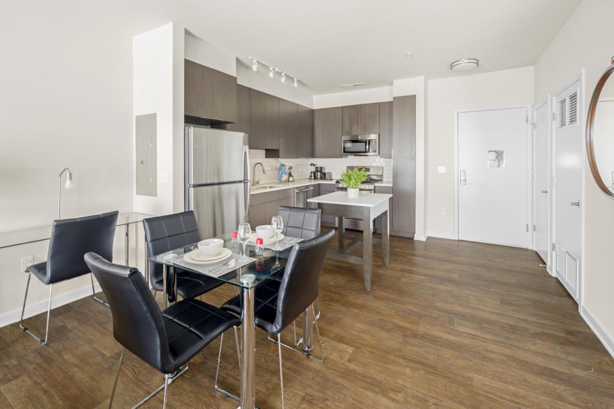 Global Luxury Suites At Reston Extérieur photo