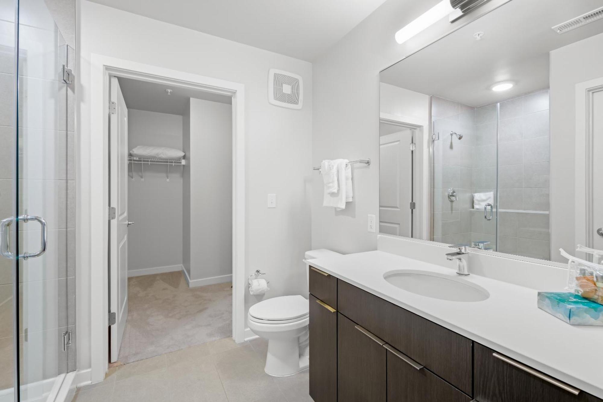 Global Luxury Suites At Reston Extérieur photo