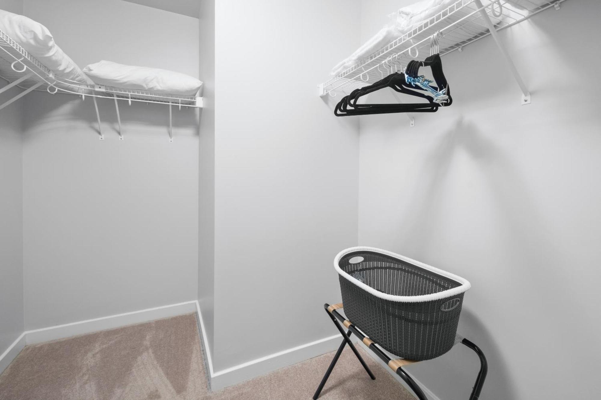 Global Luxury Suites At Reston Extérieur photo