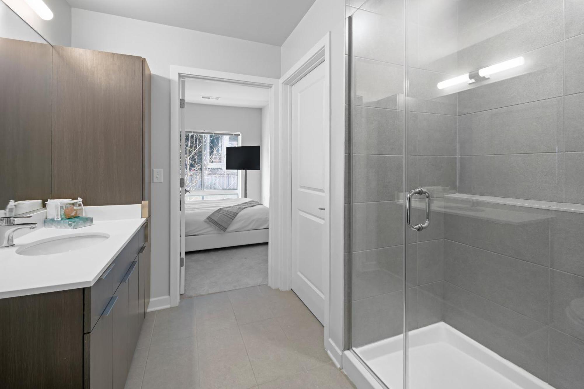 Global Luxury Suites At Reston Extérieur photo