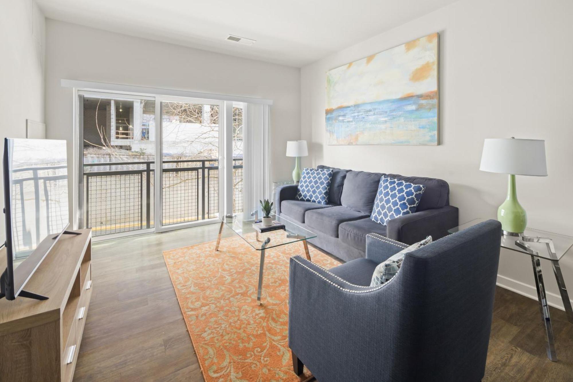 Global Luxury Suites At Reston Extérieur photo