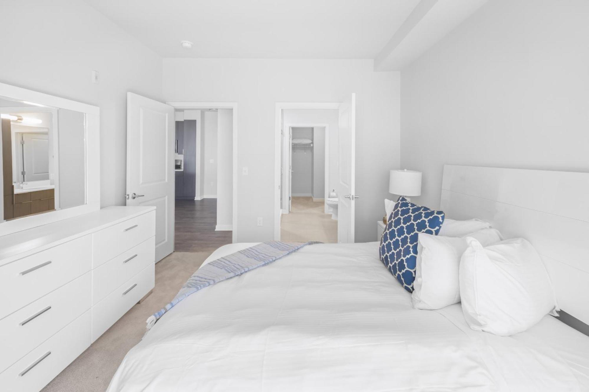 Global Luxury Suites At Reston Extérieur photo